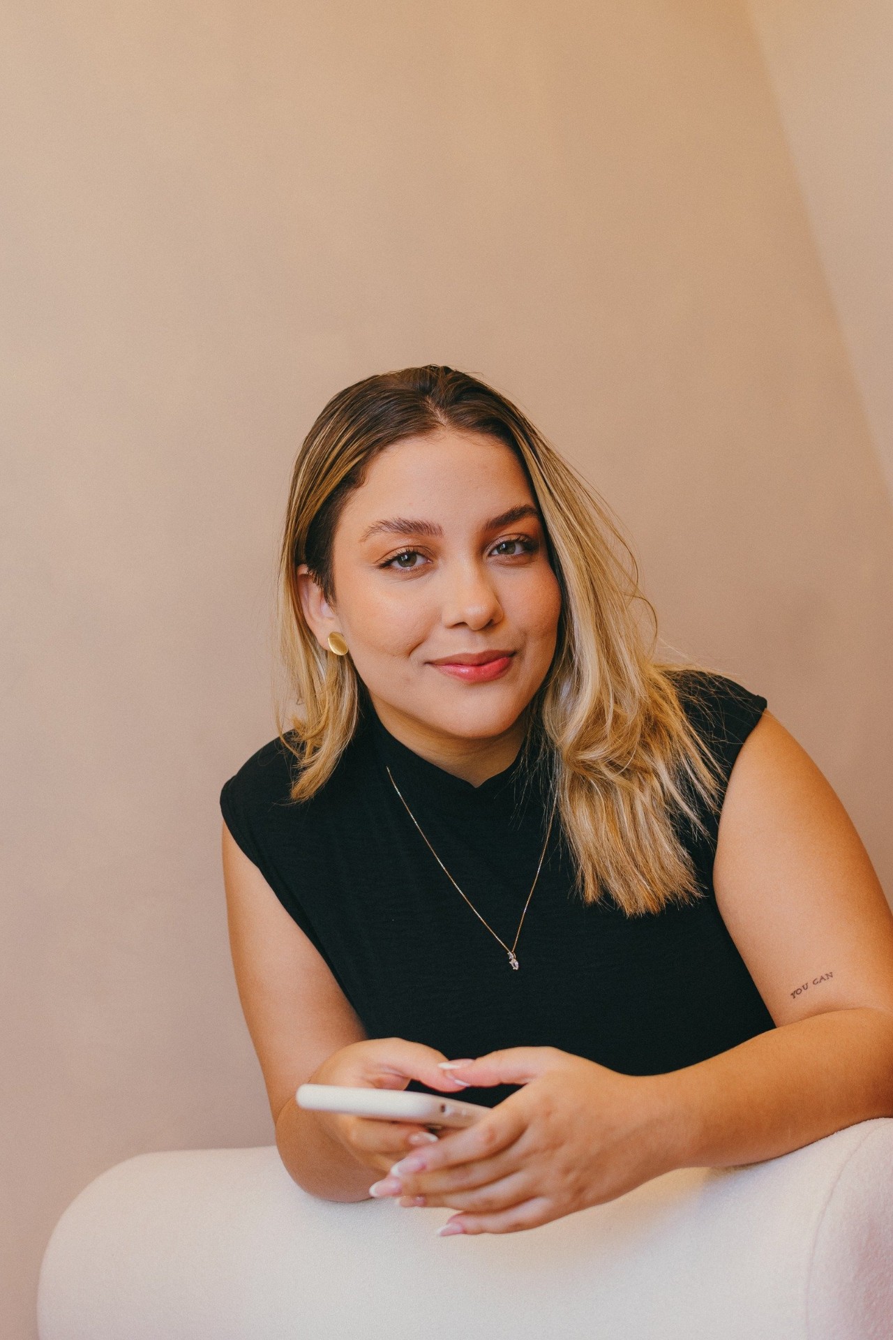 Tereza, fundadora da WT — gestão estratégica para negócios digitais